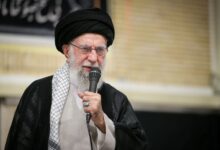 رهبر انقلاب: از نزدیک قدرت جمهوری اسلامی را احساس کردند