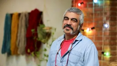 سروش صحت استخر میسازد