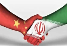 چینیها پشت ایران را خالی میکنند؟