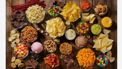 خوردنیهایی که میتوانند عامل پارکینسون باشند