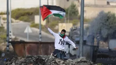 عملیات مقاومت فلسطین علیه نیروهای صهیونیست در نوار غزه
