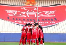 مشکل بزرگ پرسپولیس در ۶ هفته ابتدایی لیگ