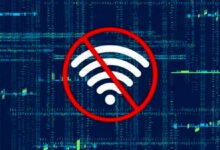 دلیل کُندی سرعت اینترنت اعلام شد