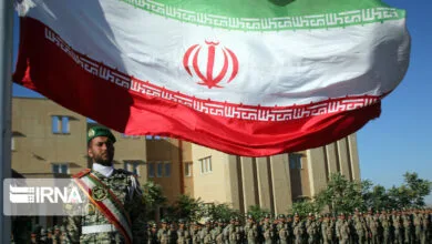 شورای دفاع کشور رسما تاسیس شد