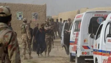 انفجار بمب در بلوچستان جان ۳ نظامی را گرفت
