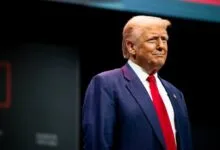 افبیآی نام ترامپ را از این اسناد حذف کرد