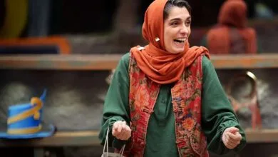 چرخ نمایش خانگی فقط با این بازیگران میچرخد