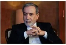دیدار دیپلمات ارشد نروژی با عراقچی