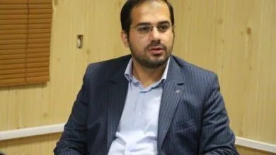 حمله با سلاح سرد به دادستان رفسنجان