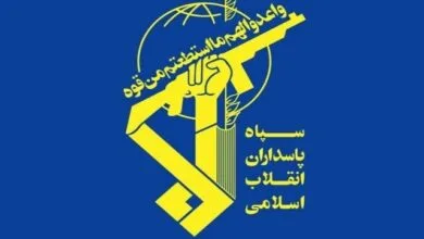 سپاه پاسداران بیانیه جدید صادر کرد