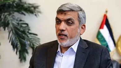 واکنش تند حماس به بازدید ویتکاف از نوار غزه
