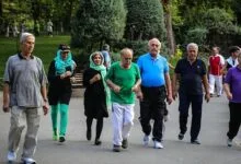 یک پیشبینی ترسناک درباره ایران در سال ۱۴۳۰