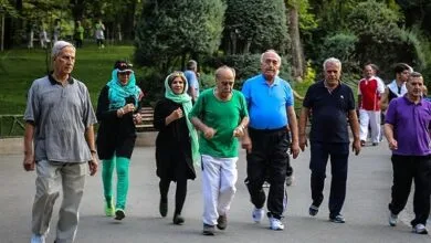 یک پیشبینی ترسناک درباره ایران در سال ۱۴۳۰