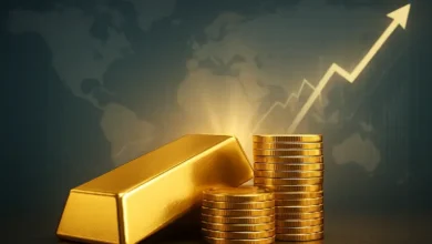 صندوق های طلا 363 همتی شدند