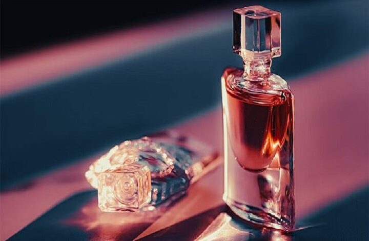 عطر لانکوم