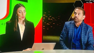فیروز کریمی بهخاطر حضور در شبکه جم دادگاهی میشود!