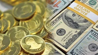 قیمت دلار، طلا و سکه امروز پنجشنبه ۱۸ تیر ۱۴۰۵