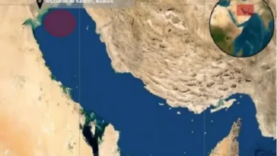 موج جدید حملات به کویت آغاز شد