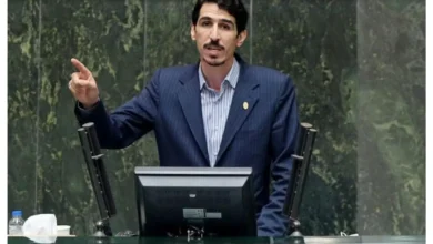 مالک شریعتی از ریاست کمیسیون انرژی کنار رفت
