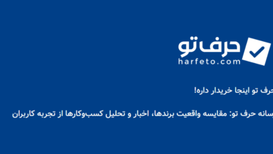 واقعیتِ پشتِ صحنهی برندها؛ چرا برای خرید باید نقد و بررسی کاربران را جدی گرفت؟