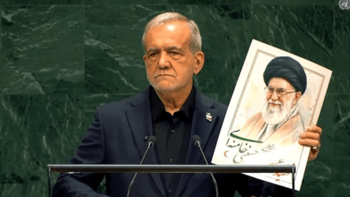 پزشکیان