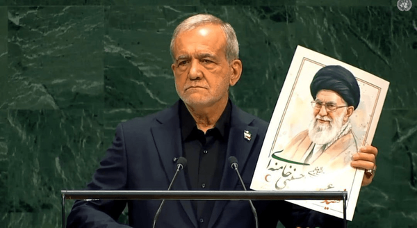 پزشکیان