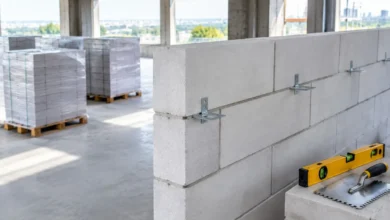 راهنمای خرید بلوک هبلکس