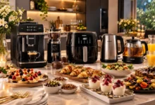 بهترین وسایل برقی اورجینال برای مهمانی خاص