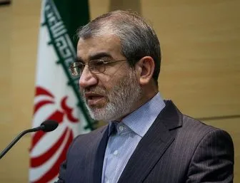 کدخدایی: برای ۹۰ نفر از مسببان و مباشران ترور شهید سلیمانی کیفرخواست صادر کرد‌ه‌ایم