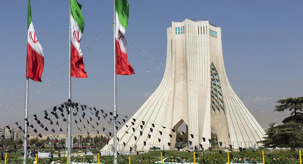 آمریکا قصد جنگ با ایران را دارد