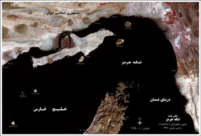 تنگه هرمز جای مانور تندروها نیست!