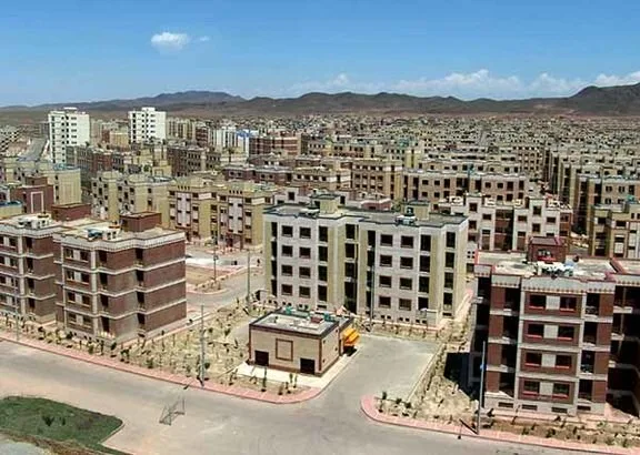 زمان اتمام ساخت مسکن مهر