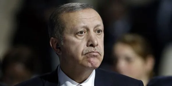 دیدار اردوغان با رهبر معظم انقلاب+ عکس