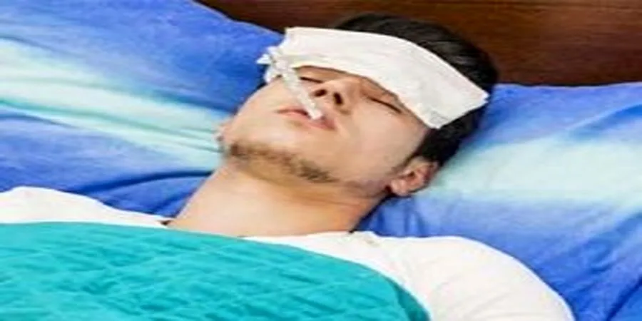 تفاوت آنفلوانزا با سرماخوردگی