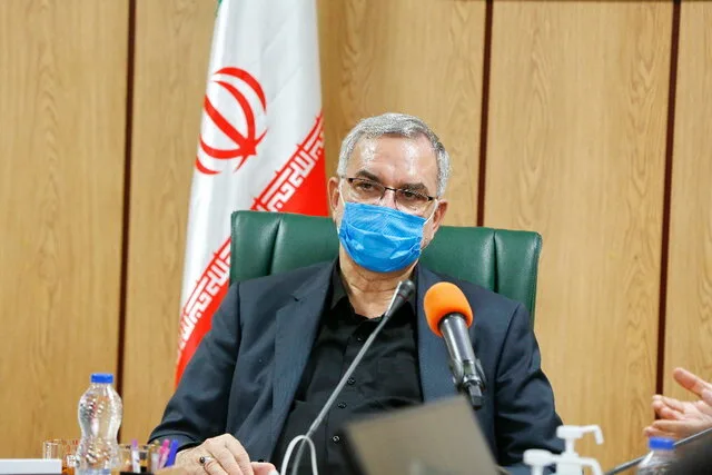 وزیر بهداشت: ادامه روند تامین دارو با ارز ۴۲۰۰ تومانی