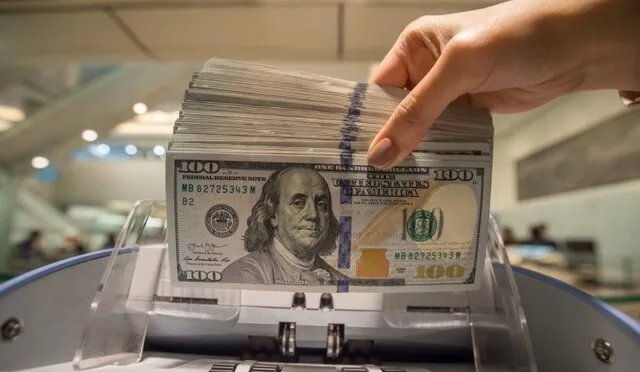 تاکتیک بازار ساز برای کنترل نرخ ارز