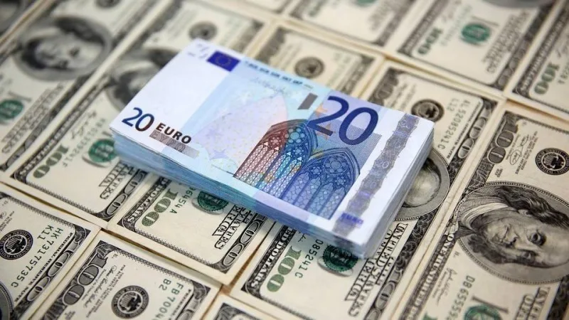 قیمت دلار و یورو در صرافی ملی امروز شنبه ۲۱ مرداد ۱۴۰۲