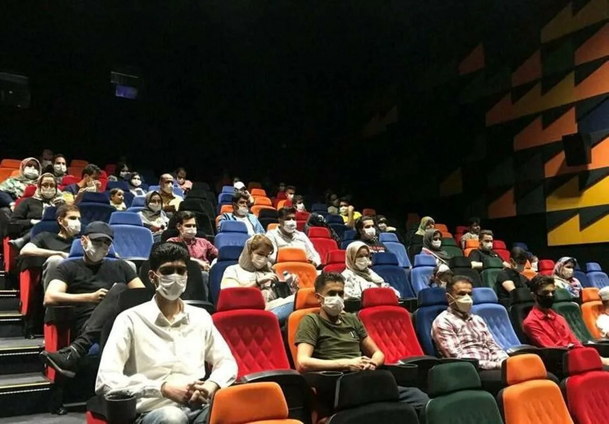 برنامه تعطیلی سینما‌های سراسر کشور