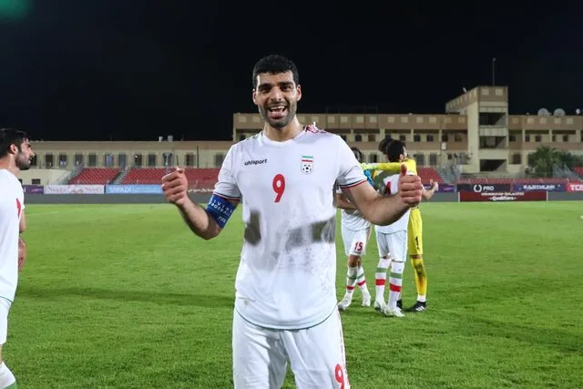 طارمی مدیر پورتو شد+ عکس