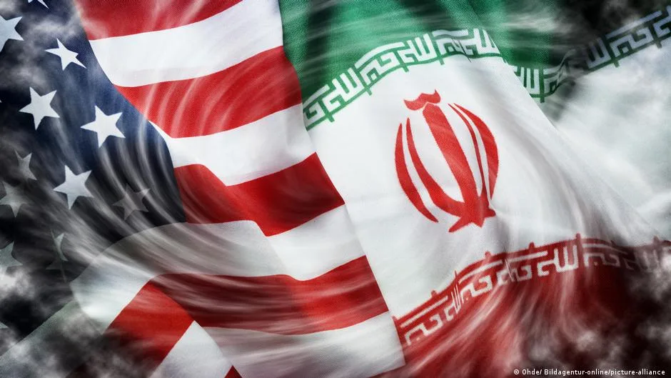 بیانیه ی آمریکا علیه ایران