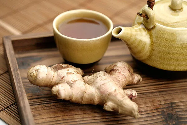 خطرات مصرف زنجبیل برای این افراد