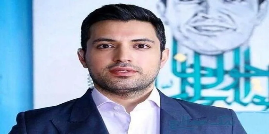 جنجال اشکان خطیبی در جدیدترین ویدیوی خود