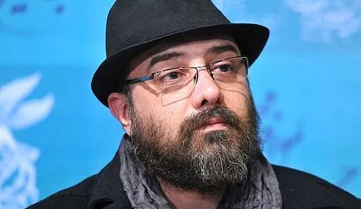 عکس یادگاری همسر برزو ارجمند درکنار رقاص ترین خانم مجری ایرانی