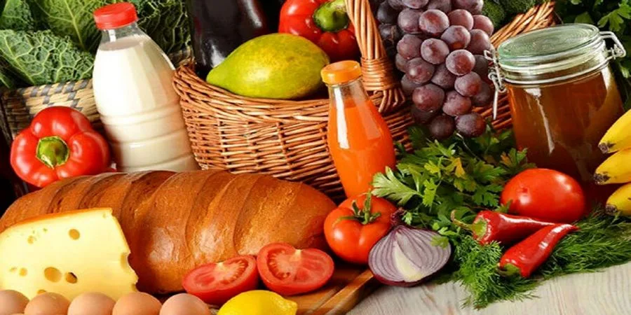 تقویت و رشد موها با بهترین غذاها