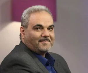 بحث و جدل خیابانی با سخنگوی زن باشگاه استقلال!
