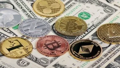 مجوز بانک مرکزی برای واردات کالا با رمز ارز