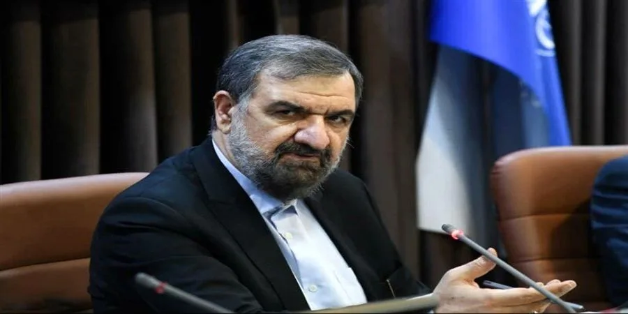 واکنش فرزند محسن رضایی به خبر ارتباط با مالک متروپل آبادان