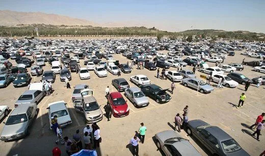 قیمت کلیه محصولات ایران خودرو ویژه آبان ماه 140