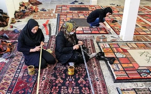 جزییات دریافت تسهیلات و مجوز مشاغل خانگی