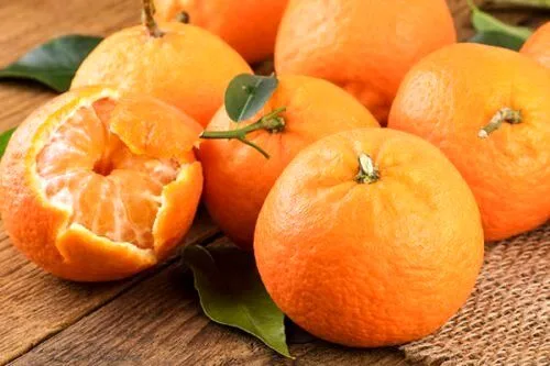 بهبود سلامت قلب با مصرف میوه پاییزی